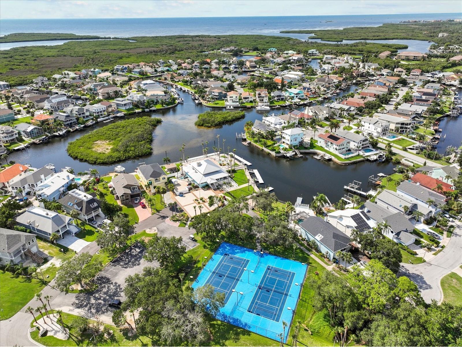 5537 Sea Forest Drive #307 New Port Richey FL 34652 - CROSS BAYOU W7882265 image40