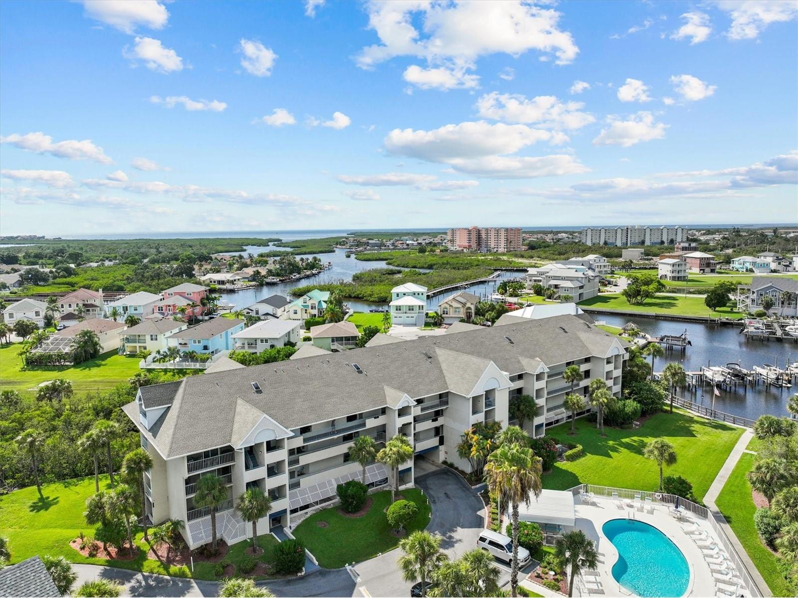 5537 Sea Forest Drive #307 New Port Richey FL 34652 - CROSS BAYOU W7882267 image2