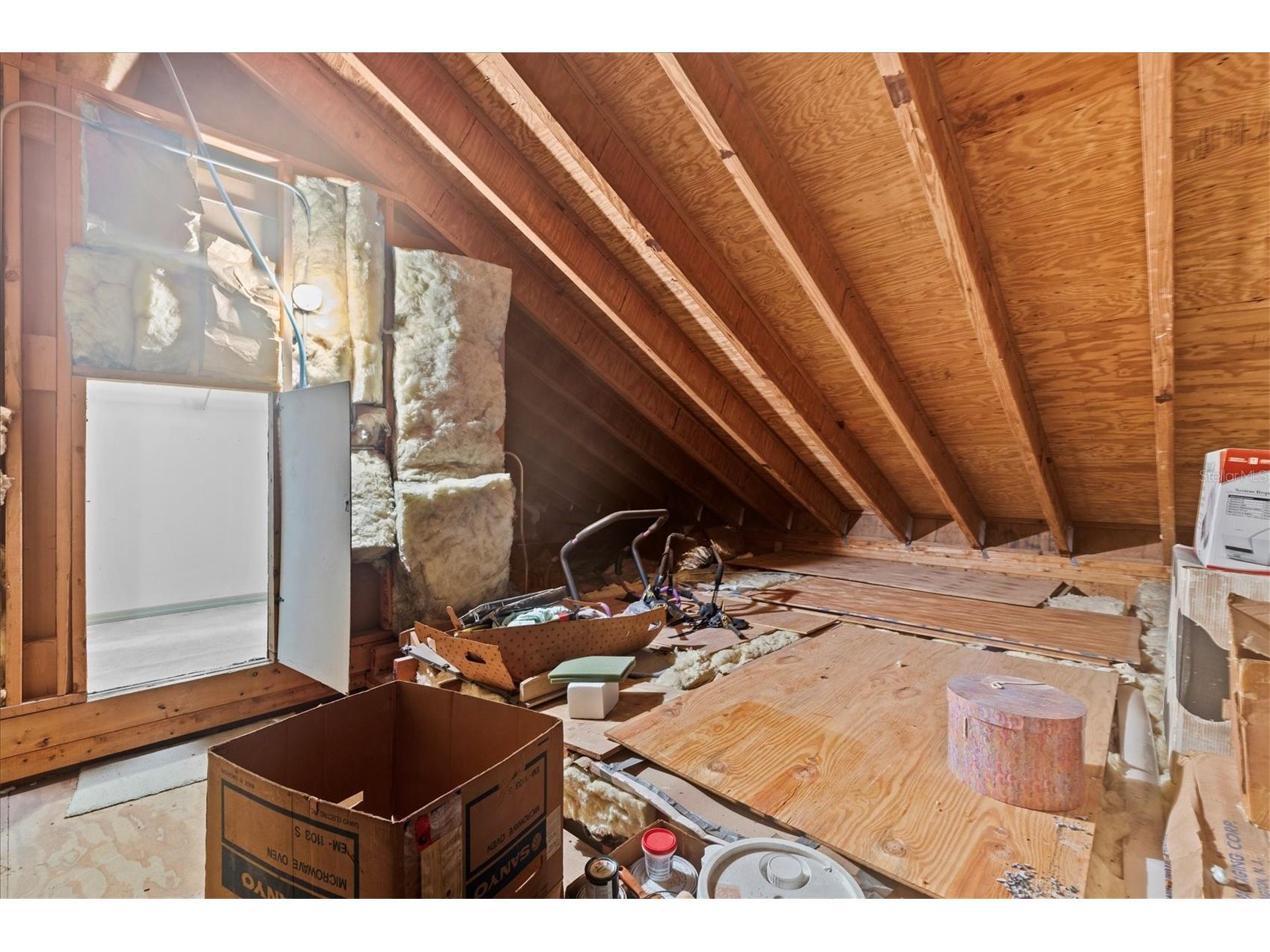 5537 Sea Forest Drive #307 New Port Richey FL 34652 - CROSS BAYOU W7882267 image36