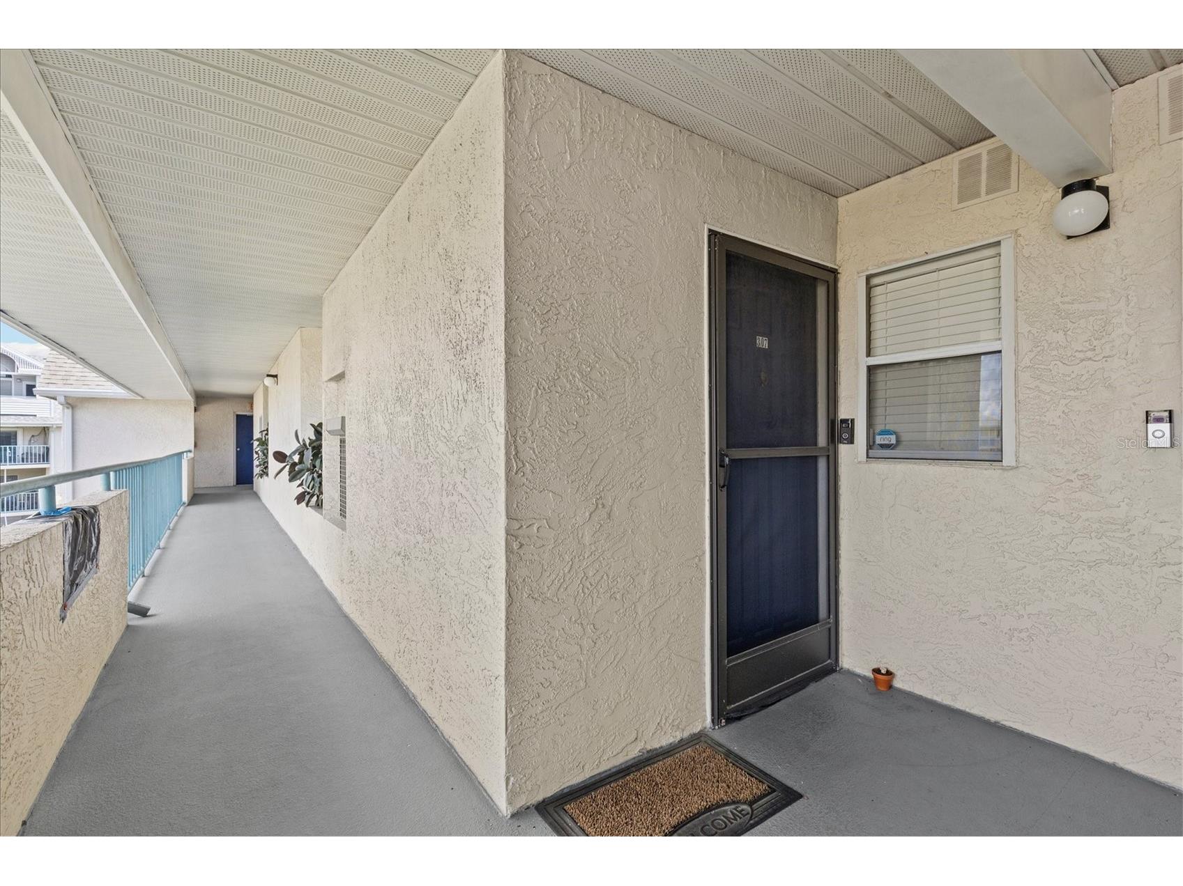 5537 Sea Forest Drive #307 New Port Richey FL 34652 - CROSS BAYOU W7882267 image4