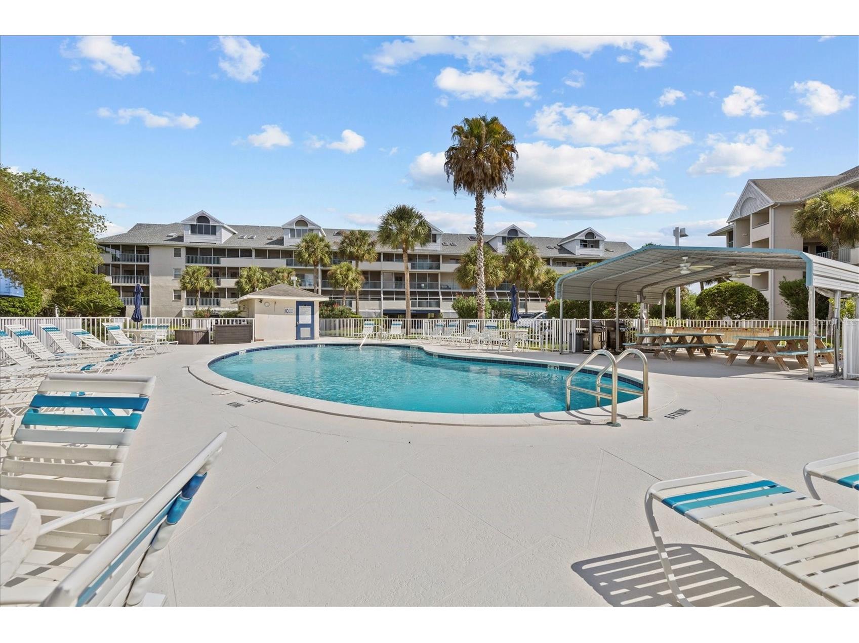 5537 Sea Forest Drive #307 New Port Richey FL 34652 - CROSS BAYOU W7882267 image40