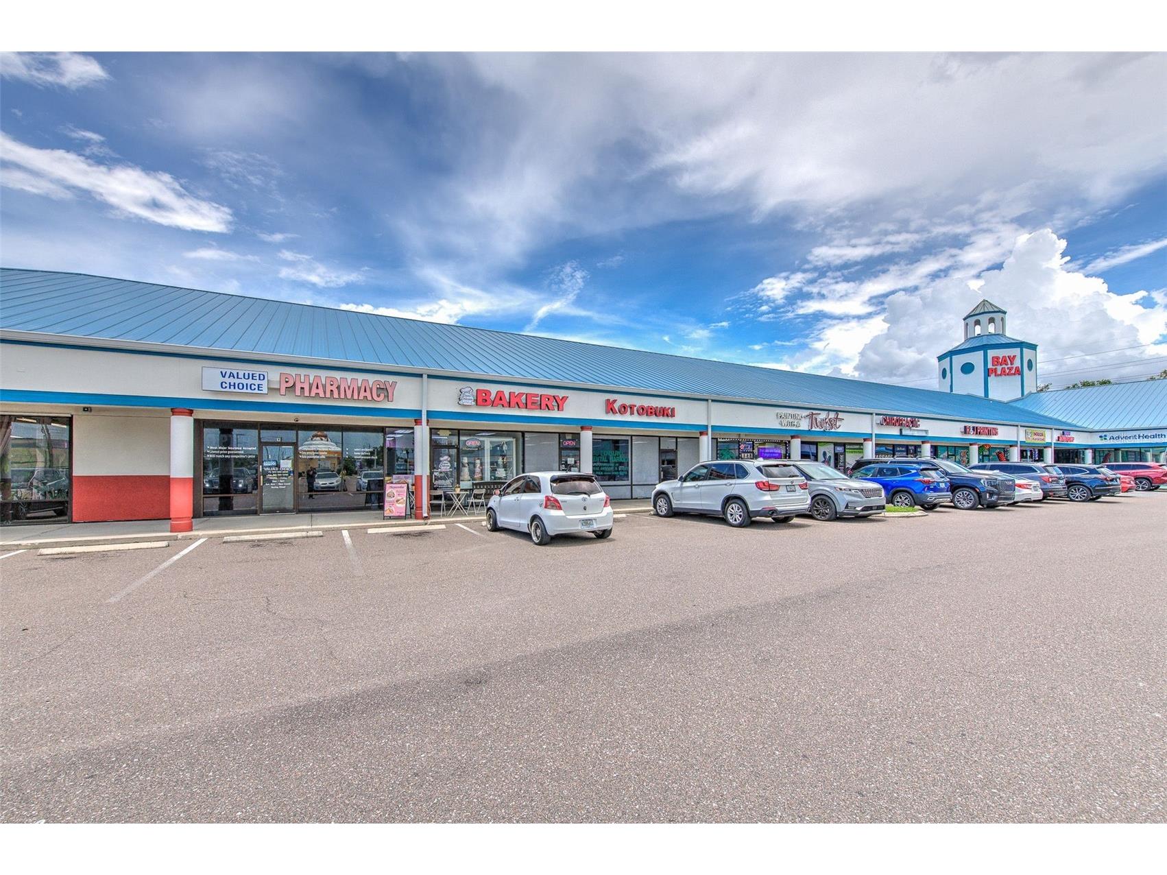 5537 Sheldon Road #V Tampa FL 33615 TB8404038 image1