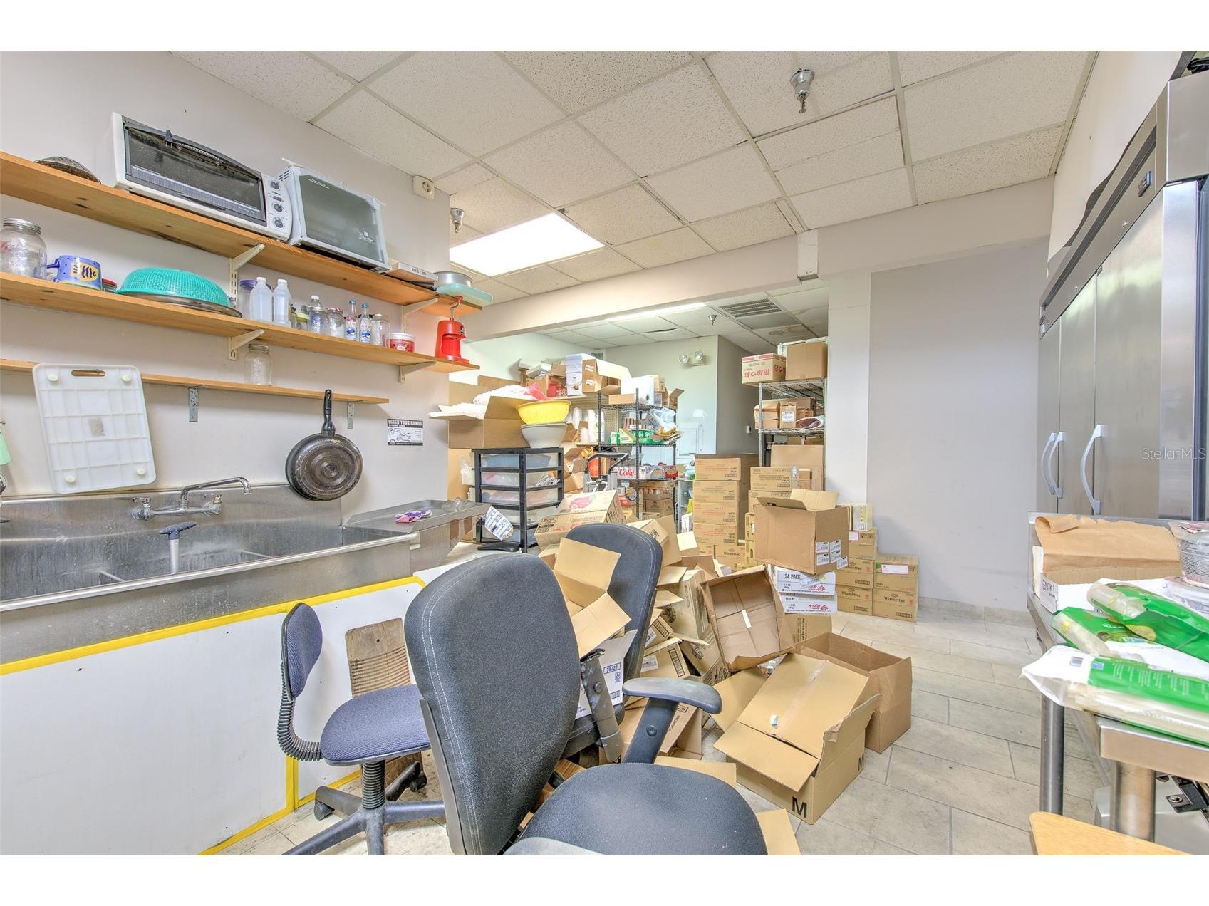 5537 Sheldon Road #V Tampa FL 33615 TB8404038 image21