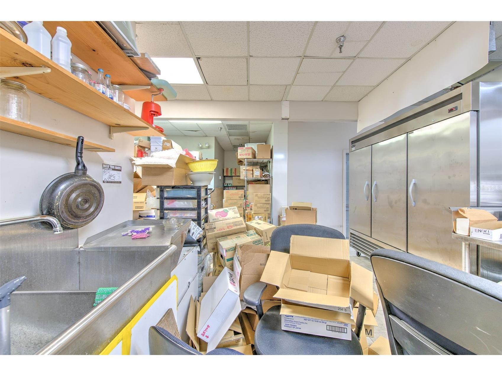 5537 Sheldon Road #V Tampa FL 33615 TB8404038 image22