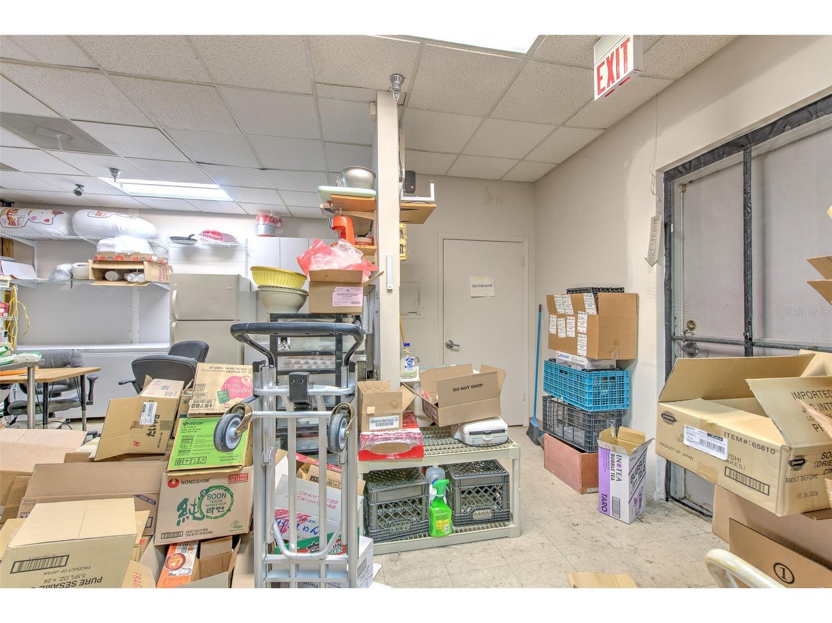 5537 Sheldon Road #V Tampa FL 33615 TB8404038 image24