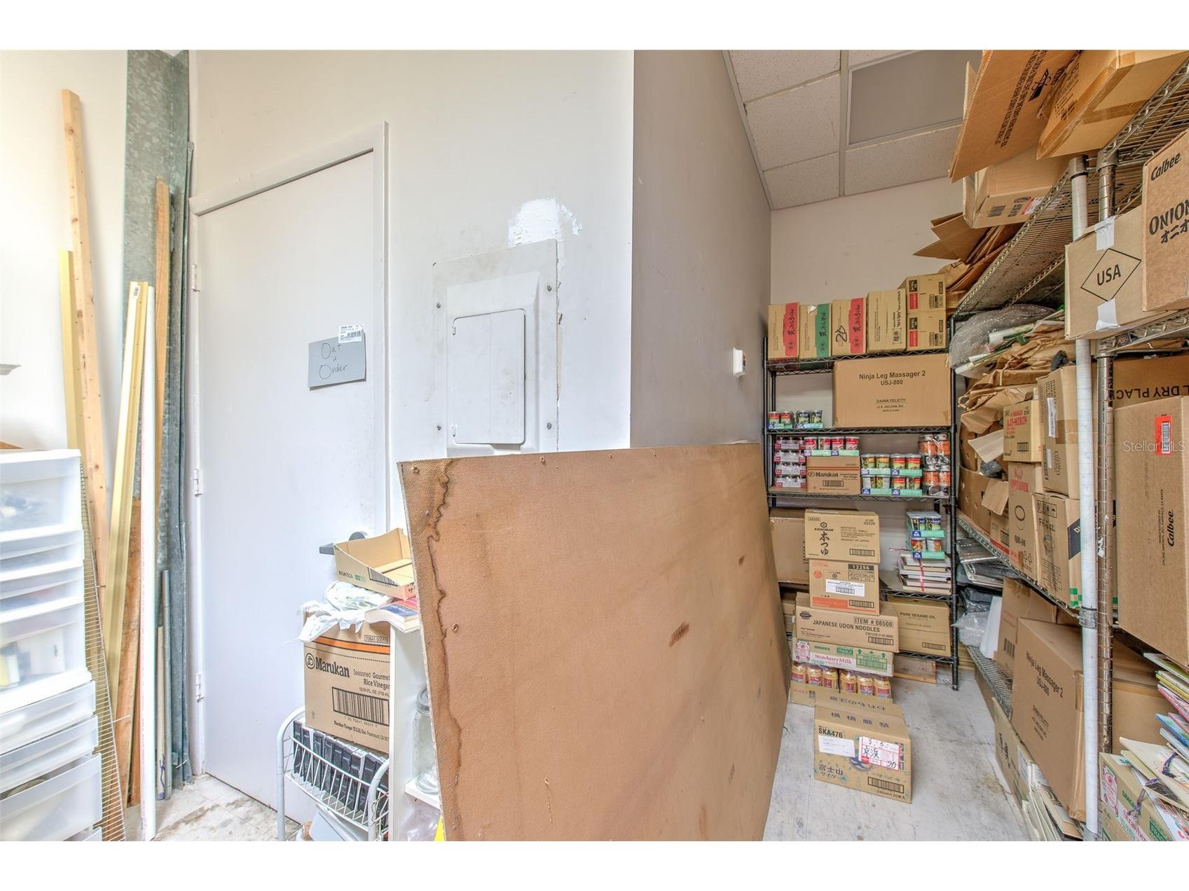 5537 Sheldon Road #V Tampa FL 33615 TB8404038 image25