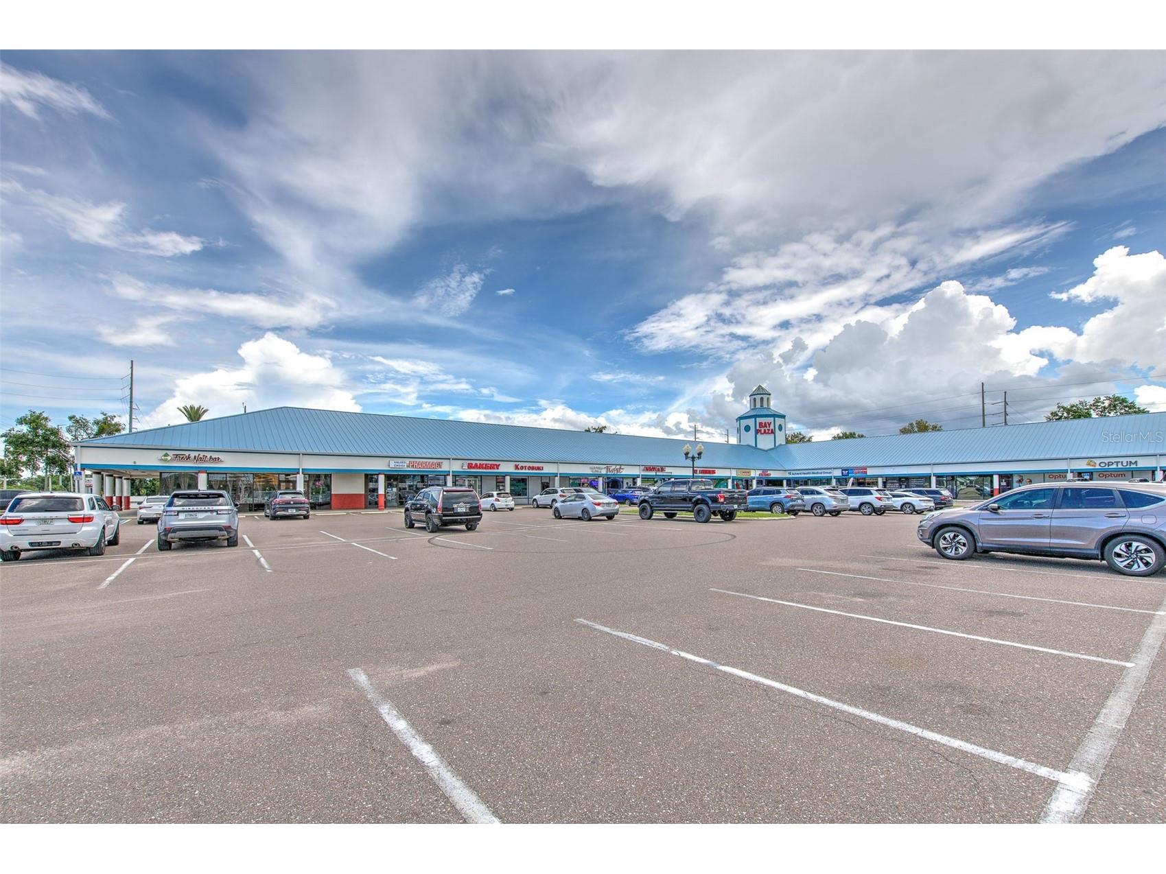 5537 Sheldon Road #V Tampa FL 33615 TB8404038 image28