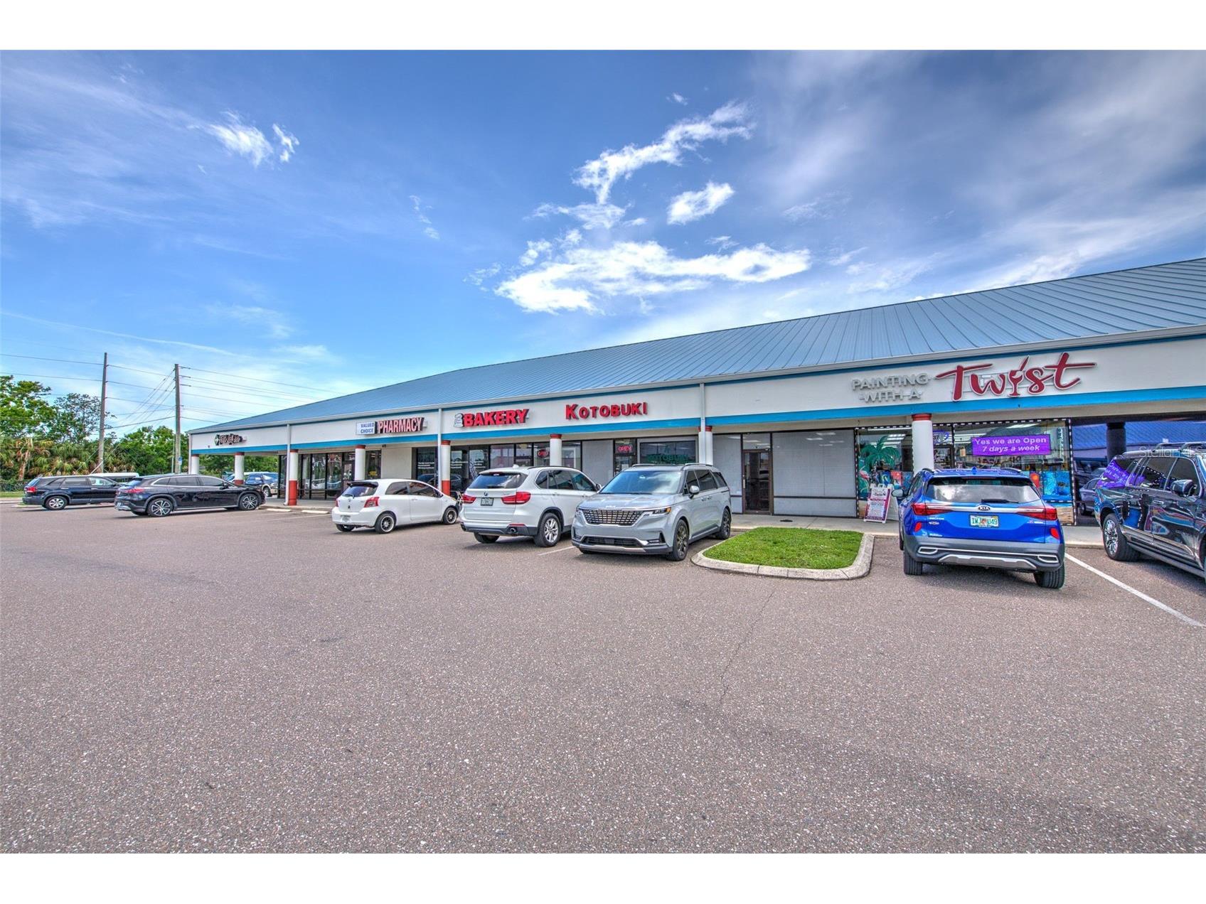 5537 Sheldon Road #V Tampa FL 33615 TB8404038 image29