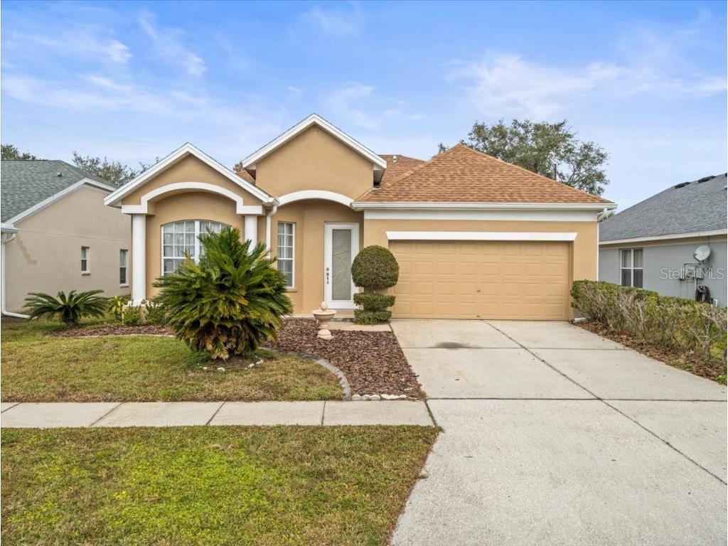 5537 Terrain De Golf Drive Lutz FL 33558 TB8340795 image1