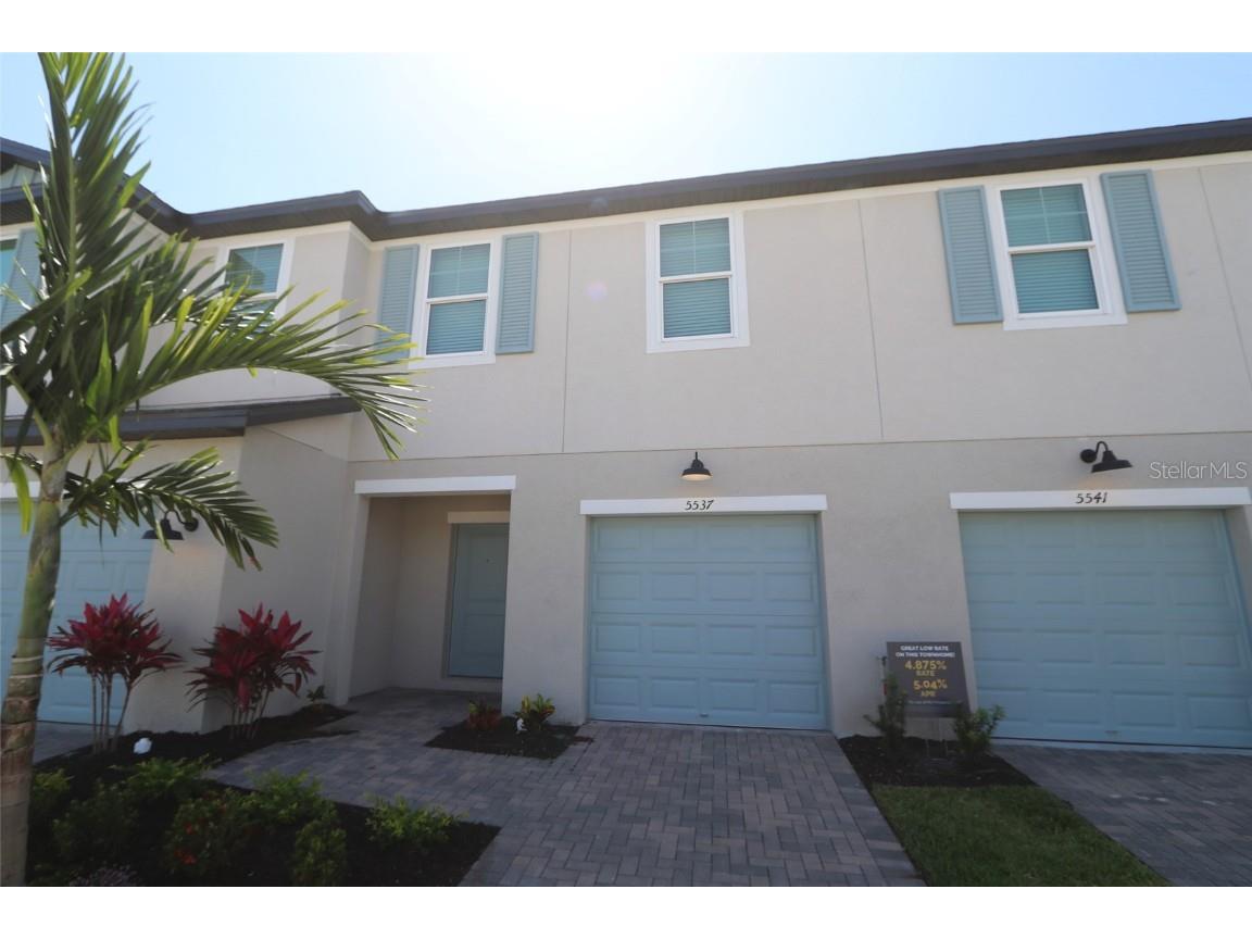 5537 Tripoli Drive Palmetto FL 34221 A4566518 image1