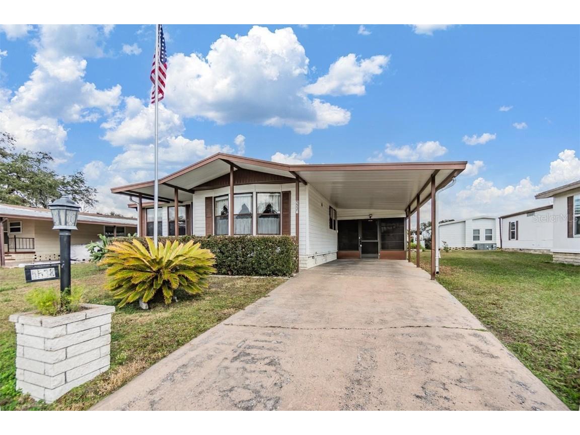 5538 Antigua Drive Zephyrhills FL 33541 TB8347466 image27