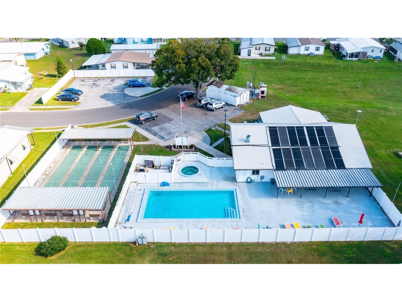 5538 Antigua Drive Zephyrhills FL 33541 TB8347466 image32