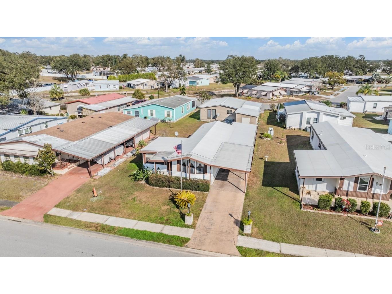 5538 Antigua Drive Zephyrhills FL 33541 TB8347466 image4