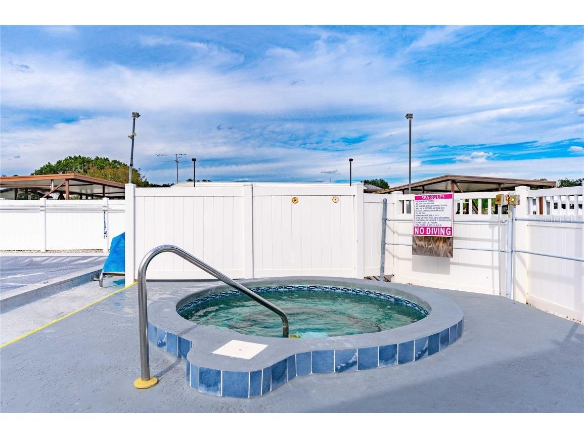 5538 Antigua Drive Zephyrhills FL 33541 TB8347466 image40