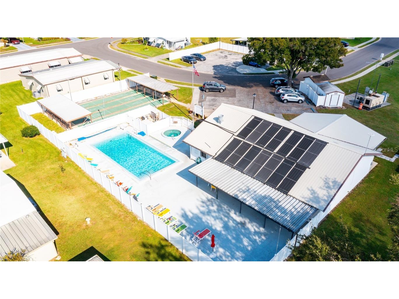 5538 Antigua Drive Zephyrhills FL 33541 TB8347466 image41