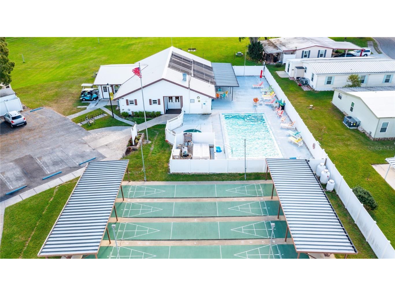 5538 Antigua Drive Zephyrhills FL 33541 TB8347466 image44