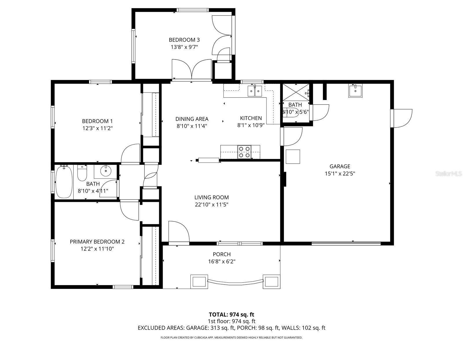 5538 Casino Drive Holiday FL 34690 W7882440 image2