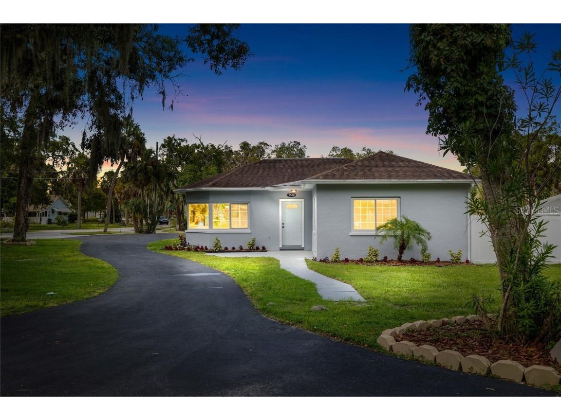 5538 Indiana Avenue New Port Richey FL 34652 TB8407529 image1