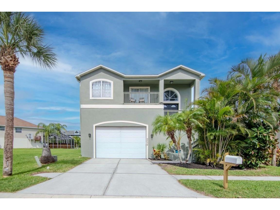 5538 Jobeth Drive New Port Richey FL 34652 TB8405611 image1