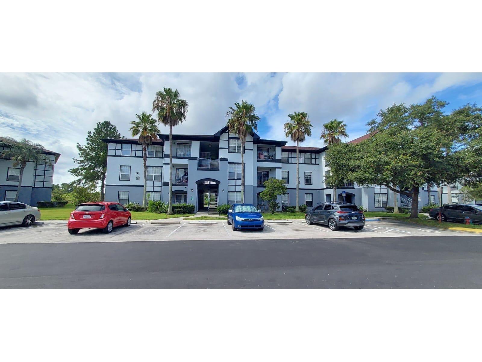 5538 Pga Boulevard #5013 Orlando FL 32839 O6403076 image1