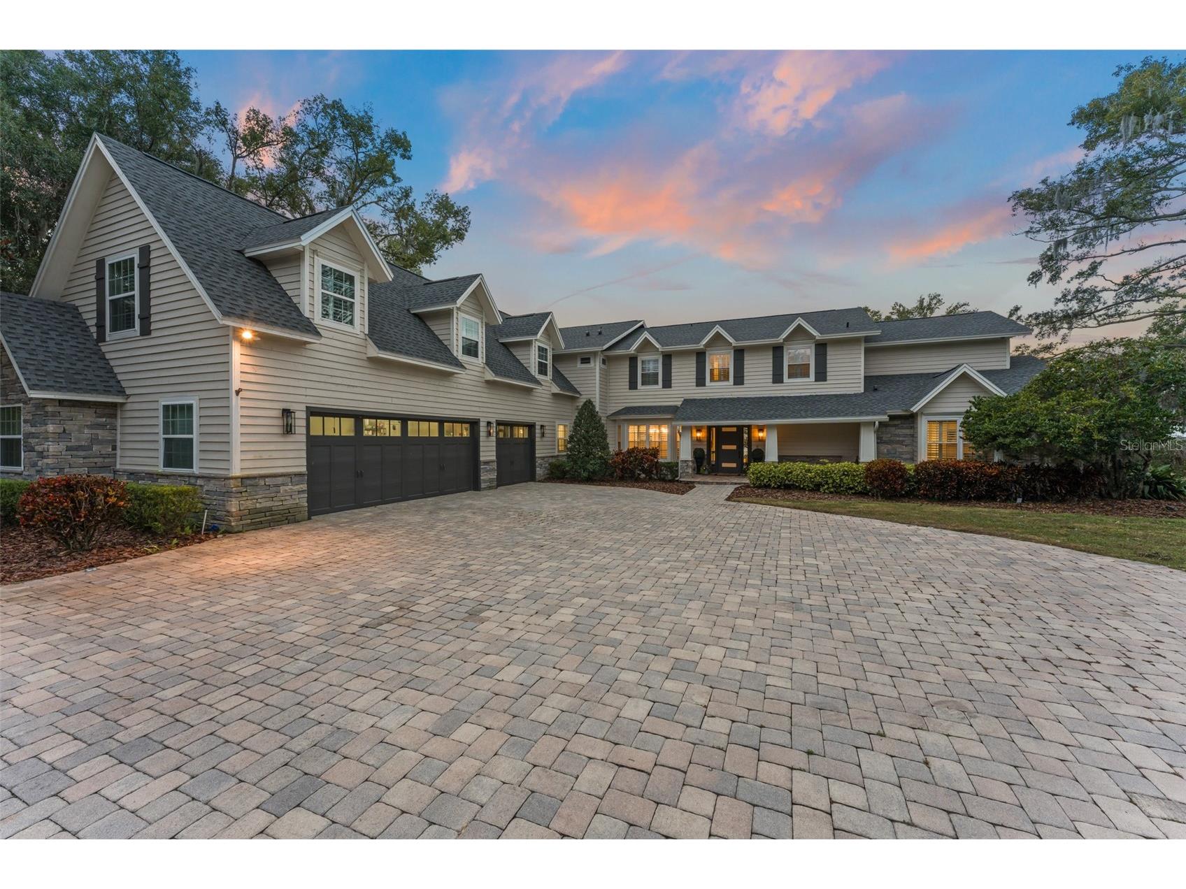 5538 W Lake Butler Road Windermere FL 34786 - LAKE DAVIS O6376859 image1