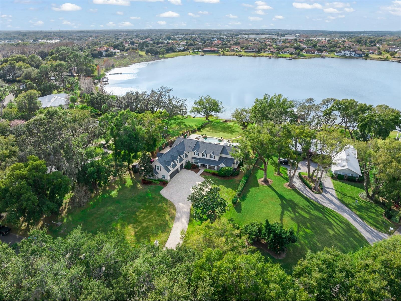 5538 W Lake Butler Road Windermere FL 34786 - LAKE DAVIS O6376859 image3