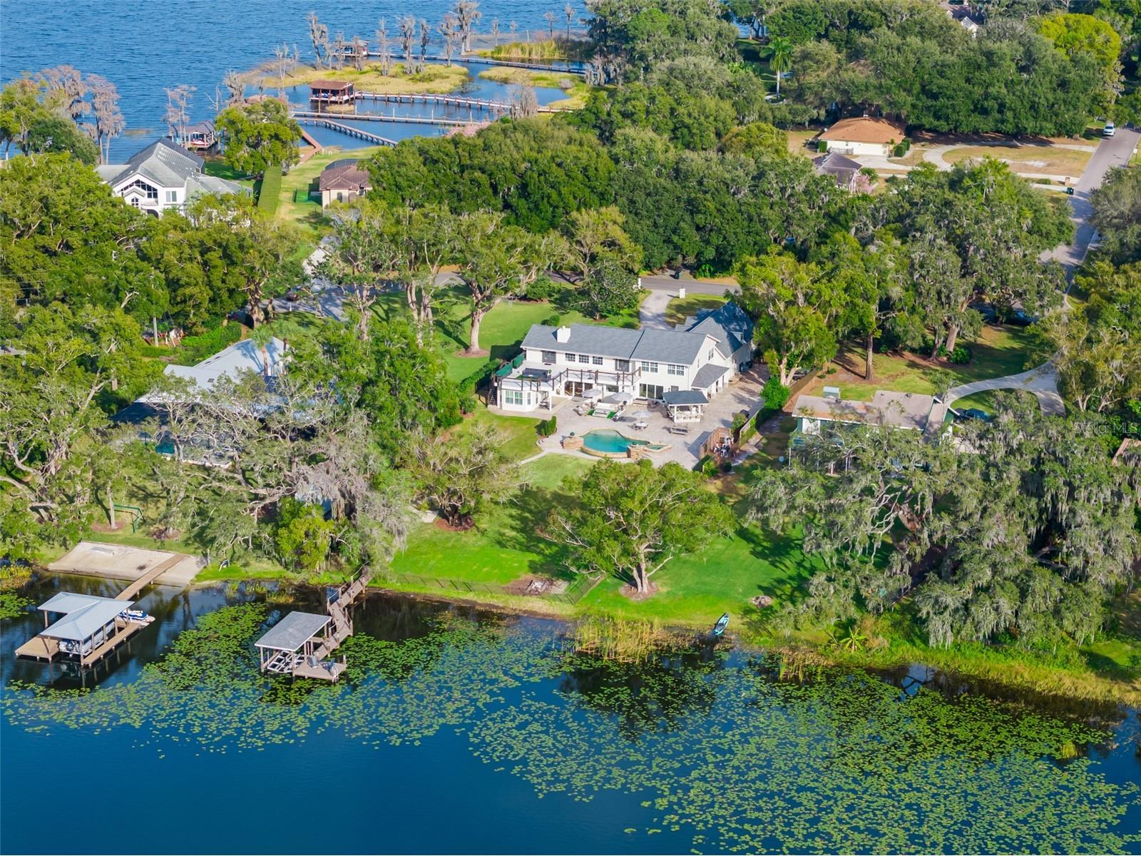 5538 W Lake Butler Road Windermere FL 34786 - LAKE DAVIS O6376859 image4