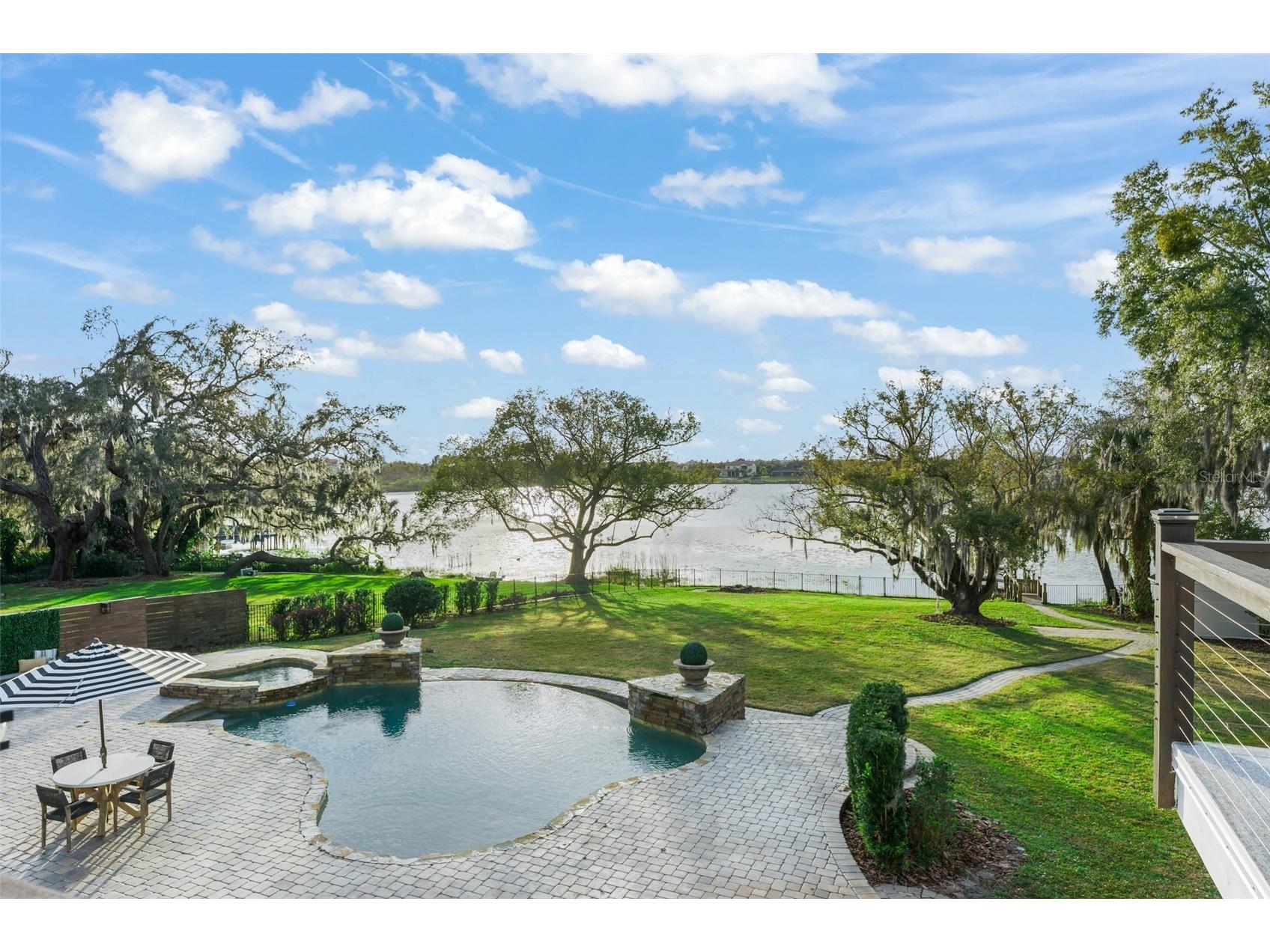 5538 W Lake Butler Road Windermere FL 34786 - LAKE DAVIS O6376859 image42