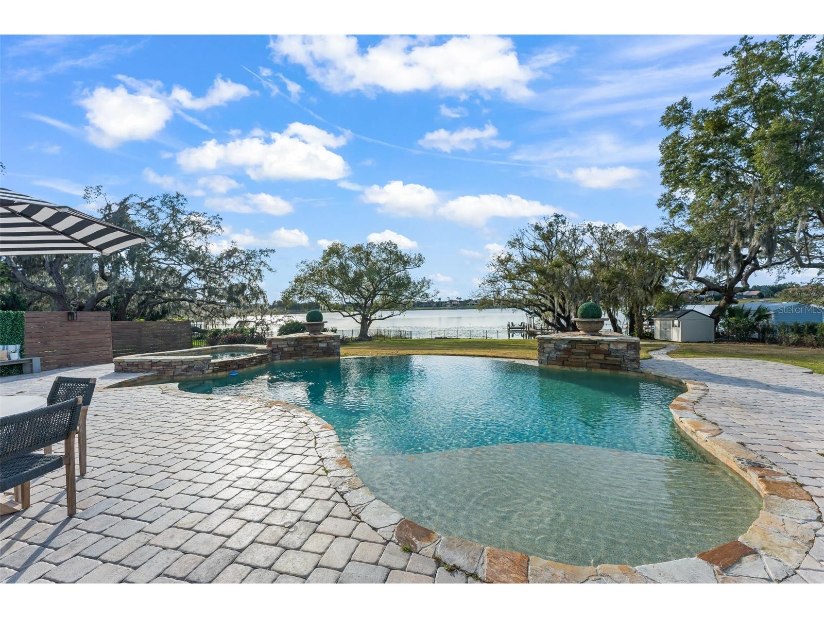 5538 W Lake Butler Road Windermere FL 34786 - LAKE DAVIS O6376859 image59