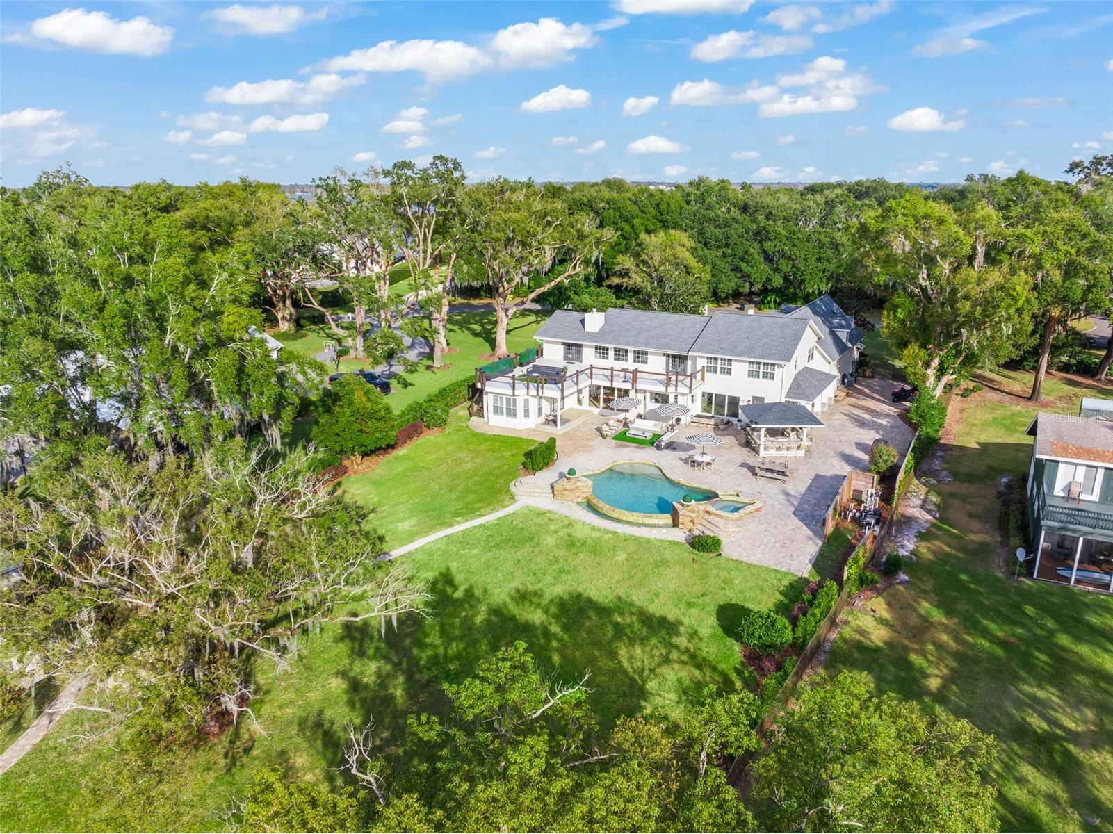 5538 W Lake Butler Road Windermere FL 34786 - LAKE DAVIS O6376859 image68