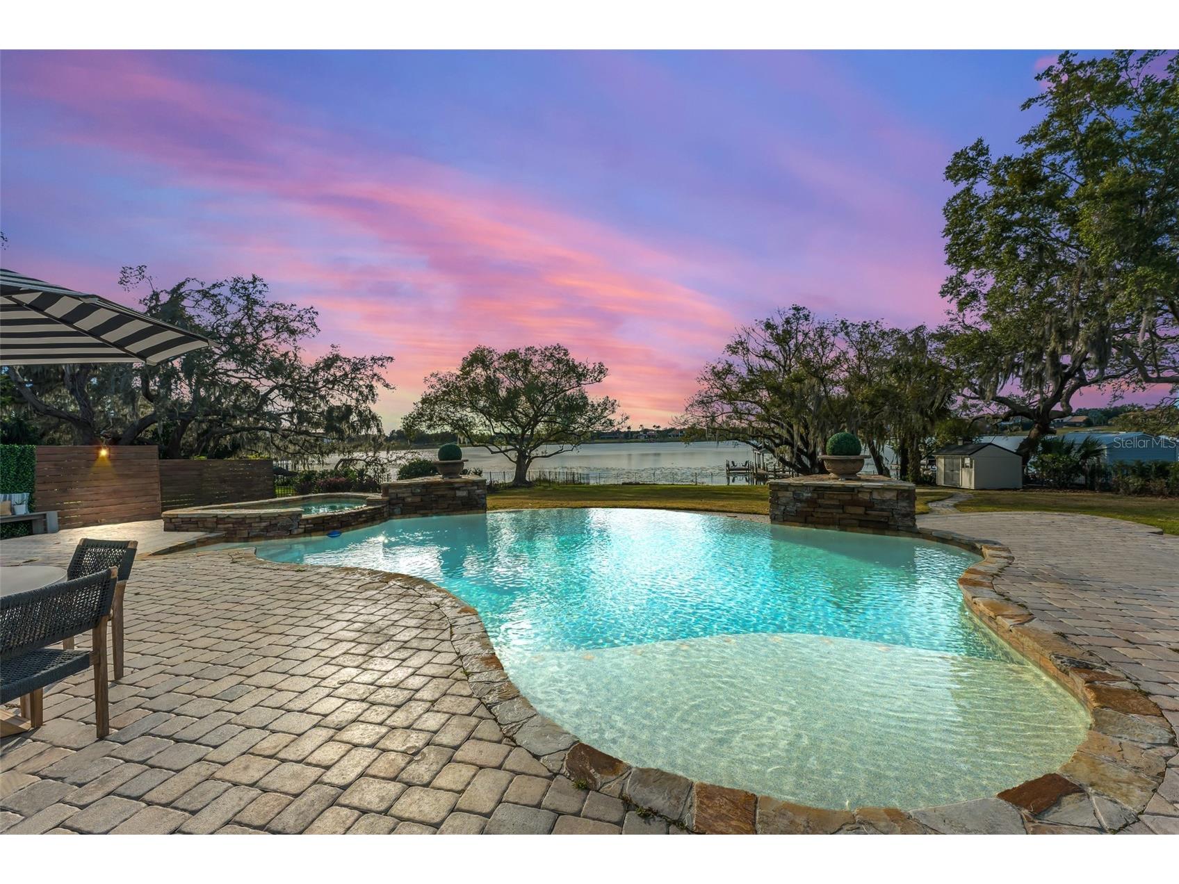 5538 W Lake Butler Road Windermere FL 34786 - LAKE DAVIS O6376859 image69