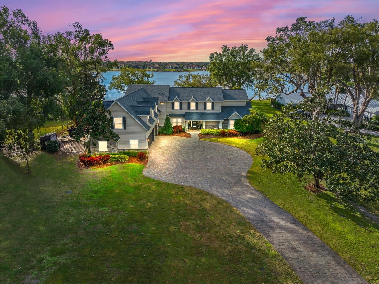 5538 W Lake Butler Road Windermere FL 34786 - LAKE DAVIS O6376859 image70