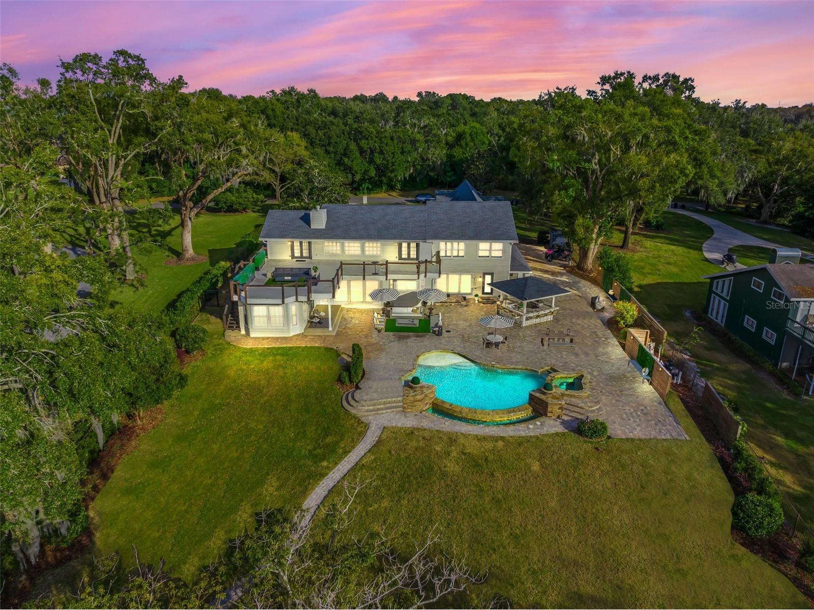 5538 W Lake Butler Road Windermere FL 34786 - LAKE DAVIS O6376859 image71