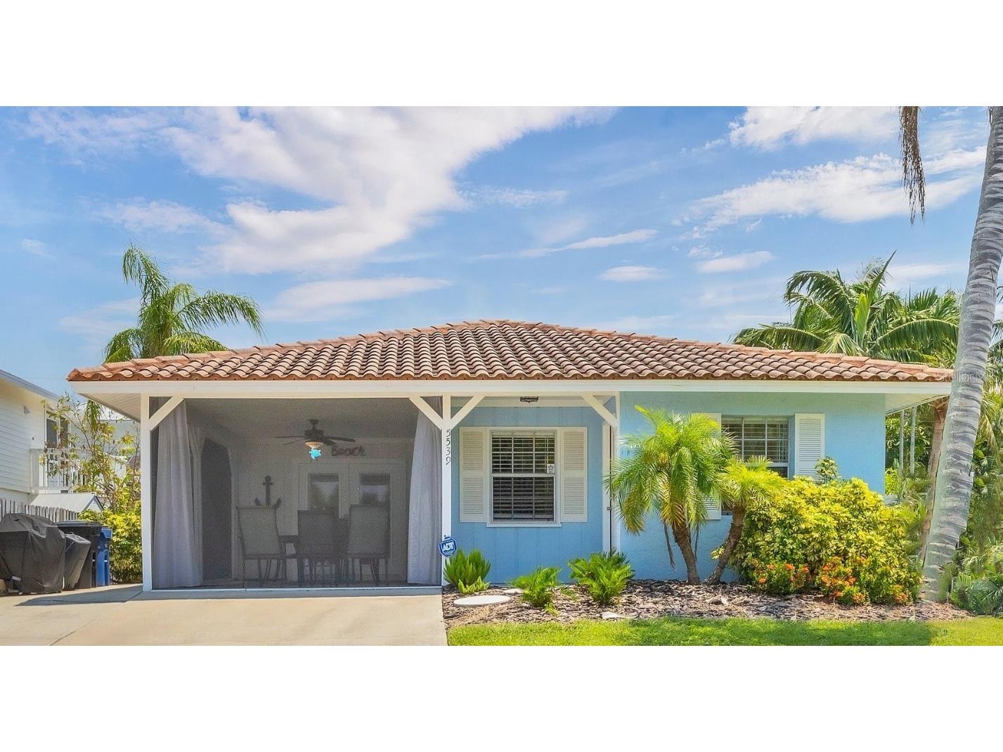 5539 Avenida Del Mare Sarasota FL 34242 - GULF OF MEXICO A4619527 image1