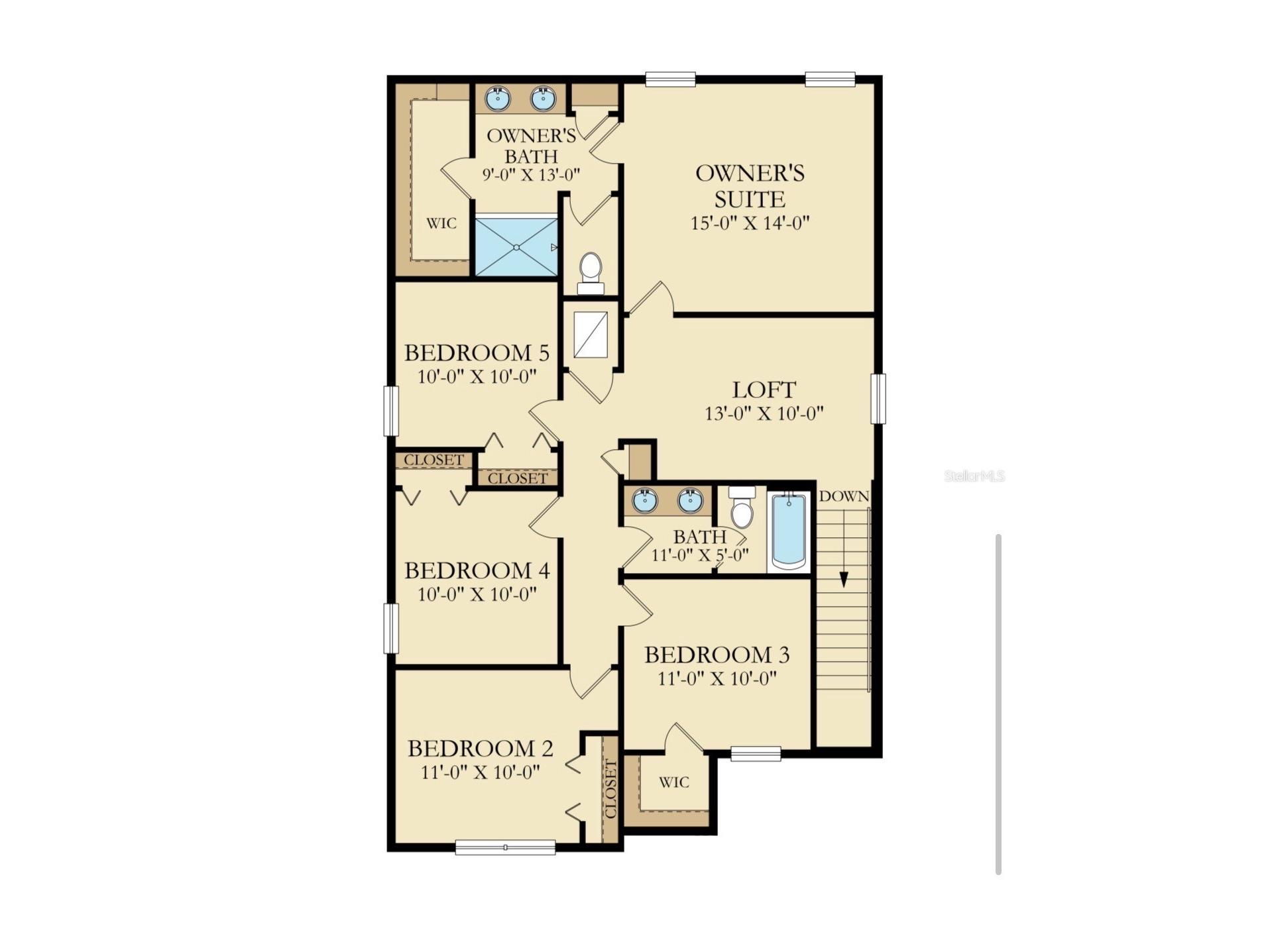 5539 Braken Fern Way Leesburg FL 34748 G5107814 image43