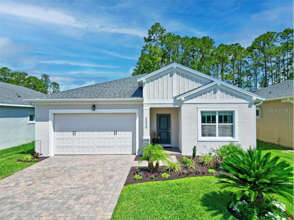 5539 Estero Loop Port Orange FL 32128 FC309749 image1
