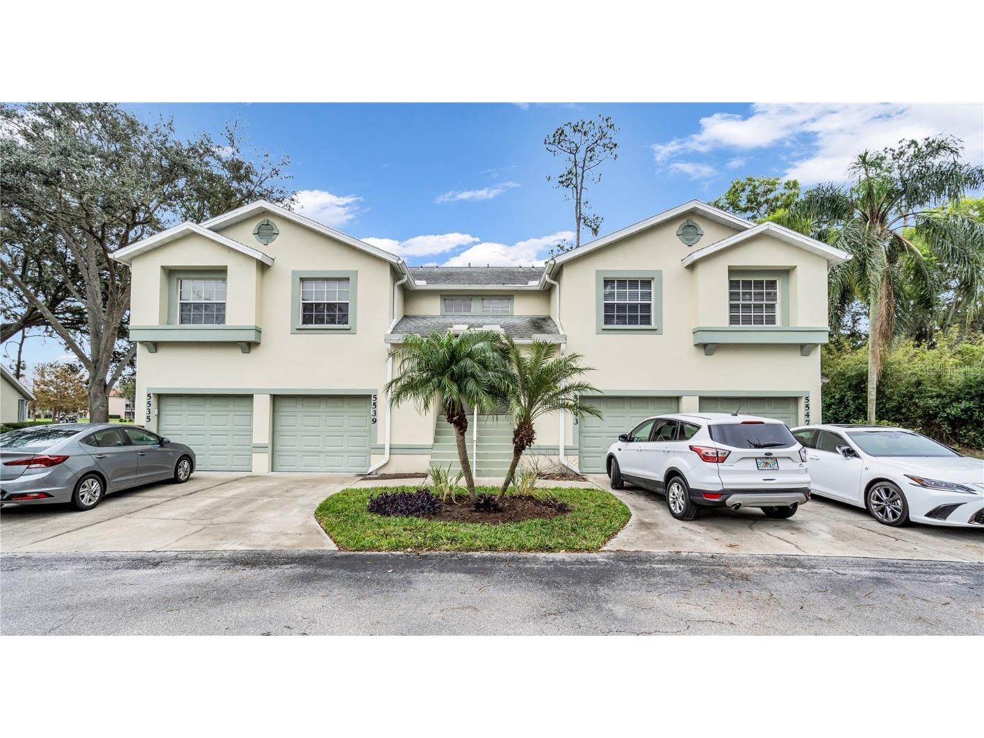 5539 Fair Oaks Street #C-1 Bradenton FL 34203 A4595369 image1