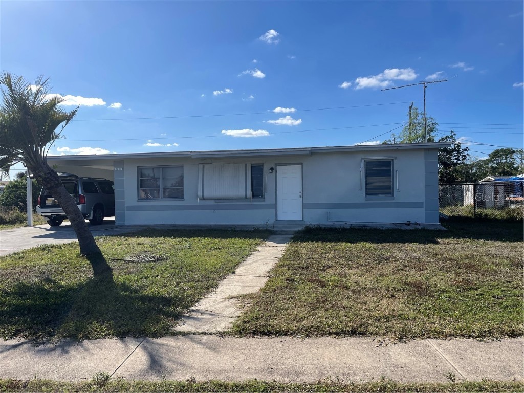 5539 Grobe Street North Port FL 34287 A4560614 image1