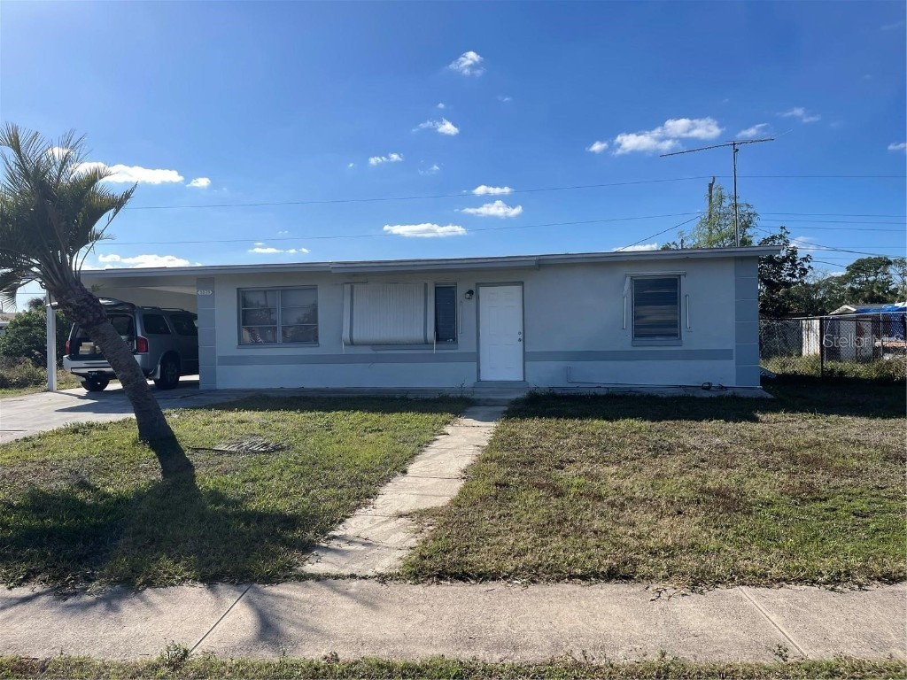 5539 Grobe Street North Port FL 34287 A4581716 image1