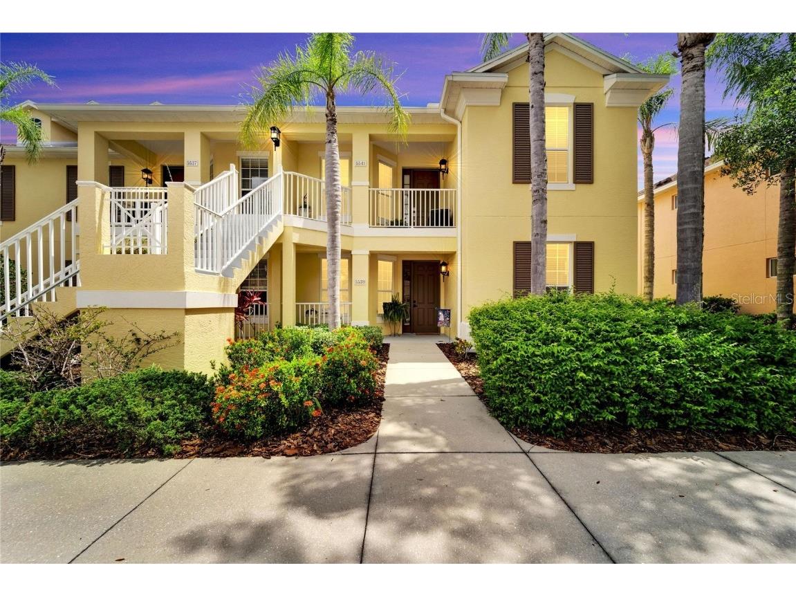 5539 Key West Place Bradenton FL 34203 - BRADEN RIVER A4572389 image1