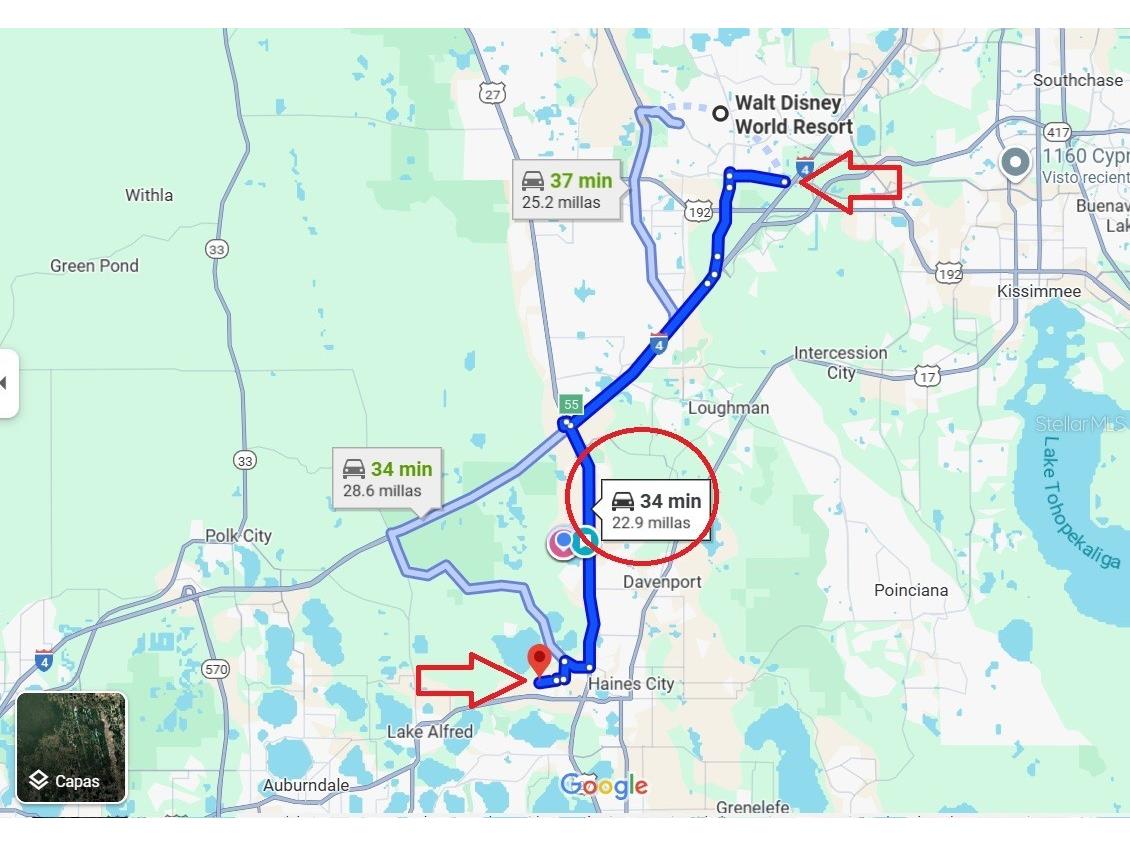 5539 Maddie Drive Haines City FL 33844 S5150664 image36