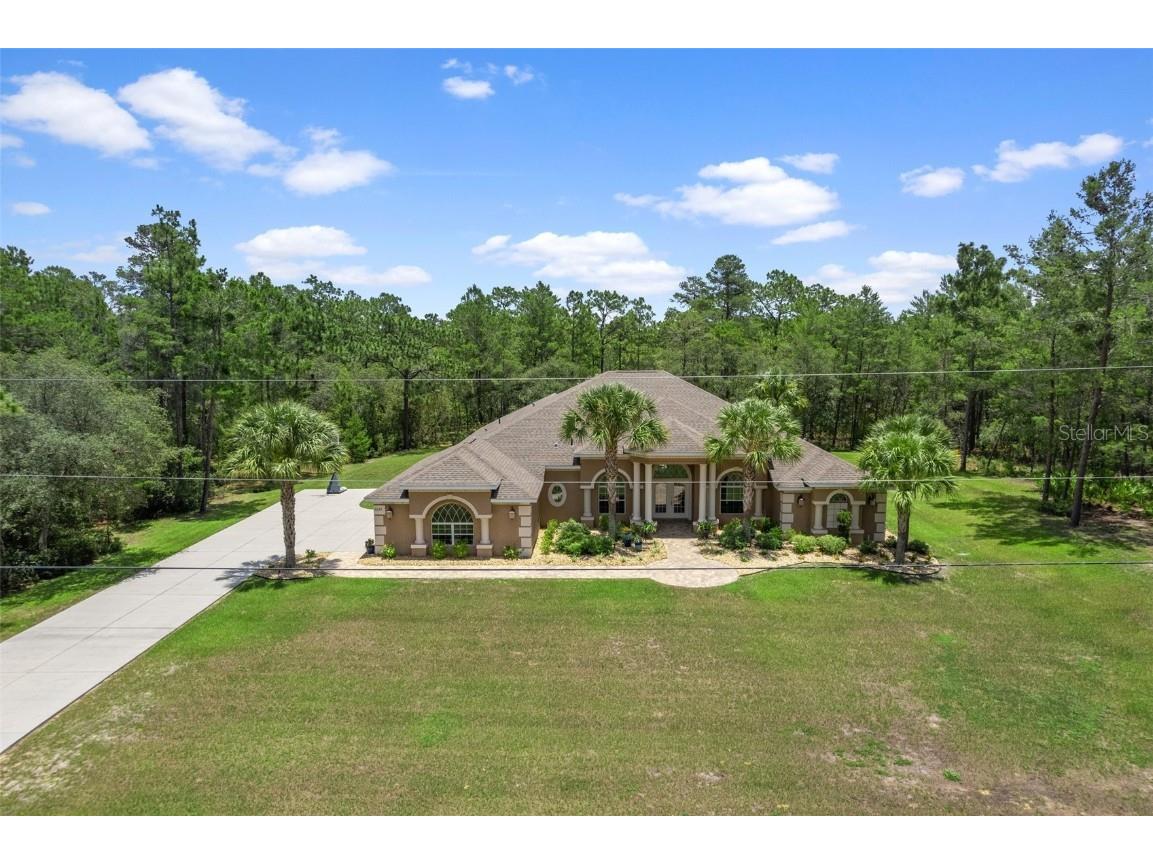 5539 N Tucson Terrace Beverly Hills FL 34465 OM660817 image1