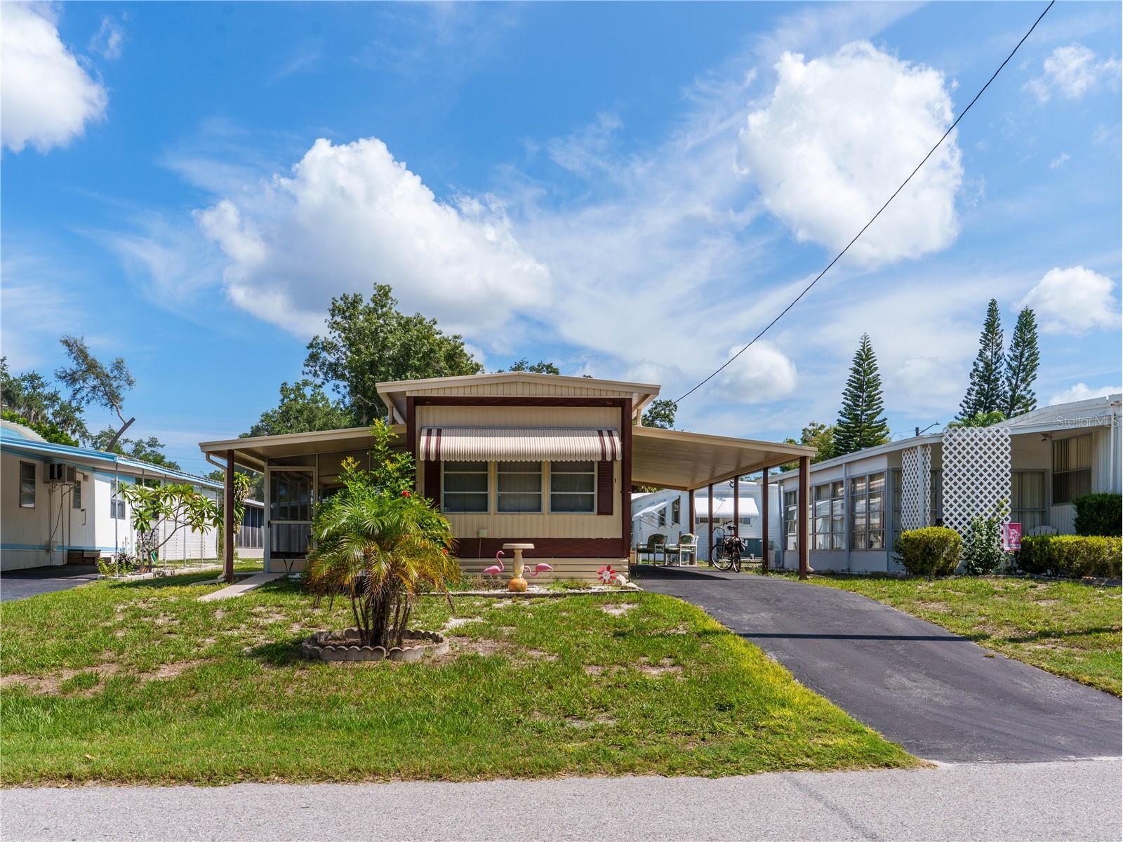 5539 Oak Ridge Avenue New Port Richey FL 34652 W7887783 image1
