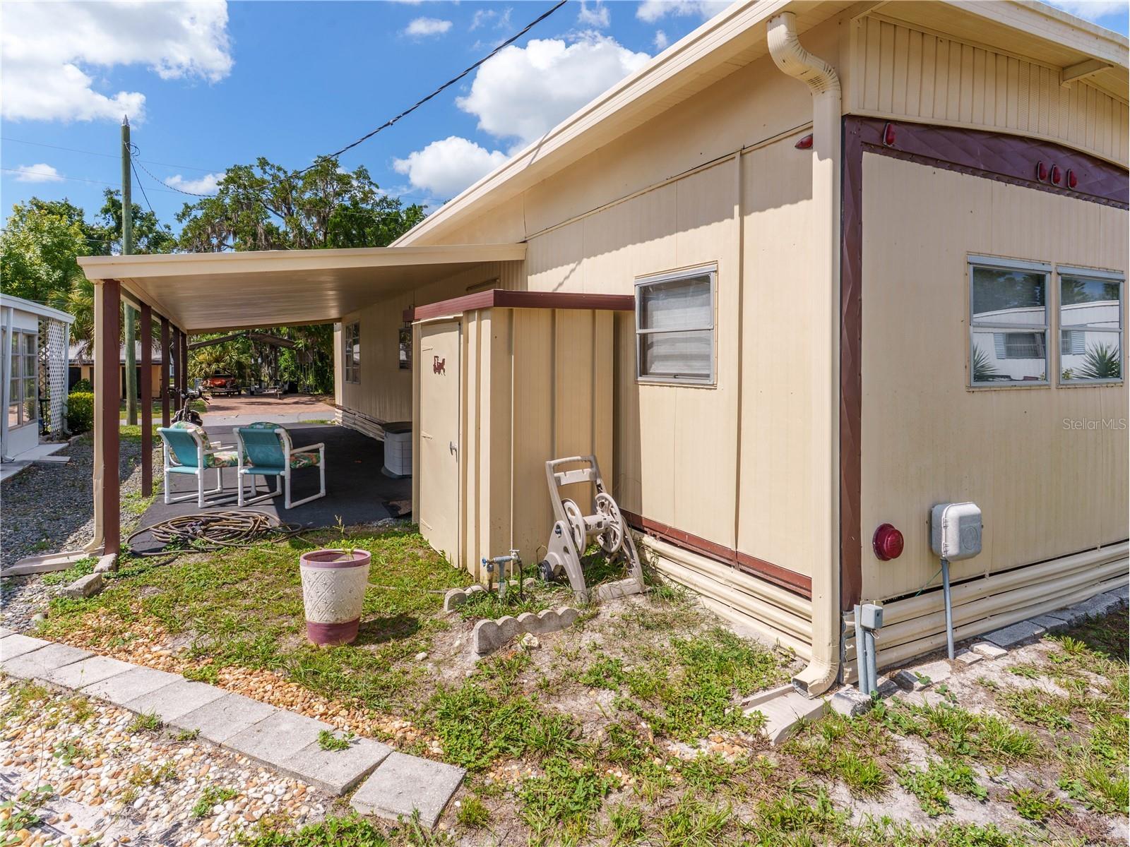 5539 Oak Ridge Avenue New Port Richey FL 34652 W7887783 image10