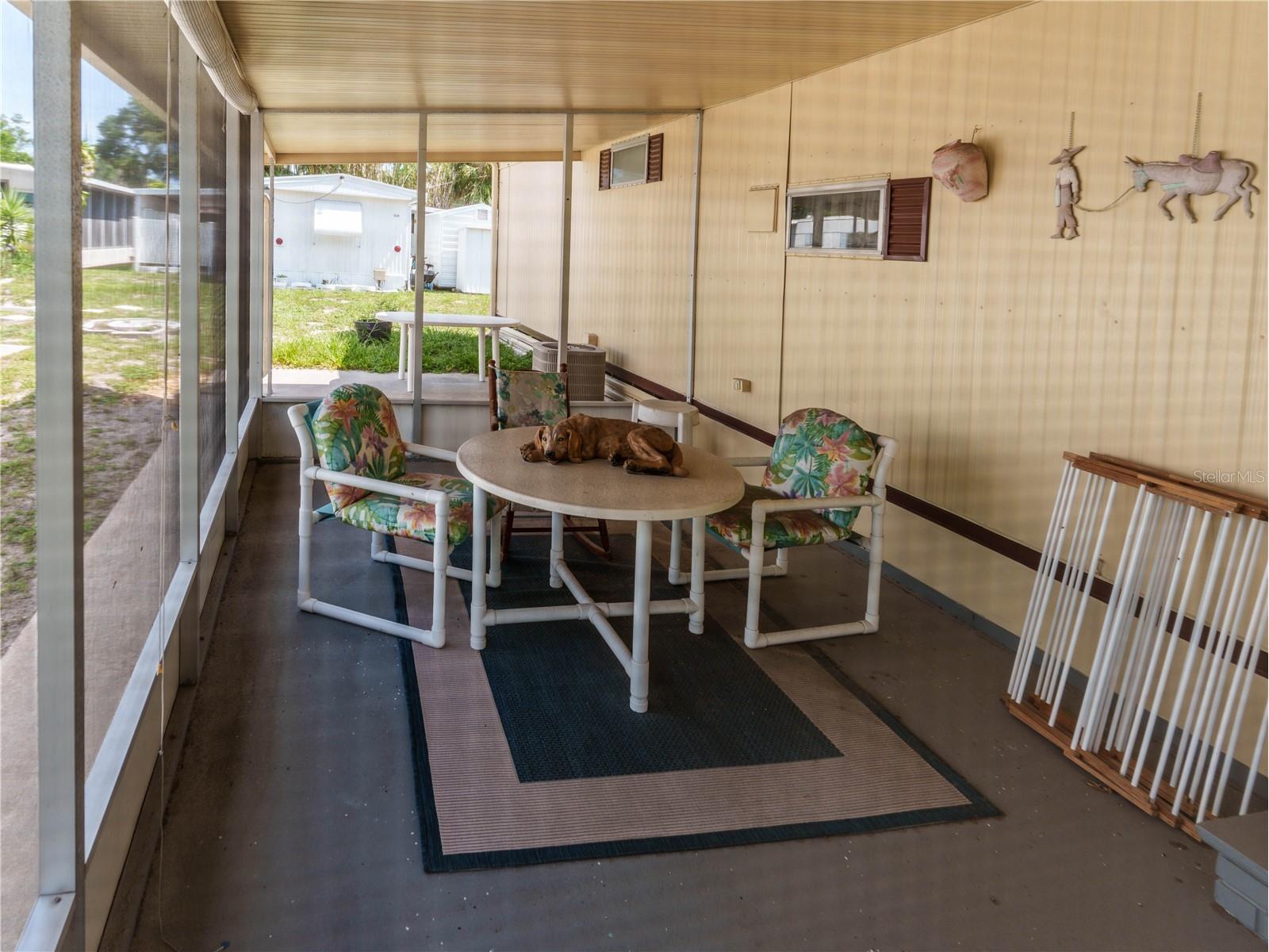 5539 Oak Ridge Avenue New Port Richey FL 34652 W7887783 image12
