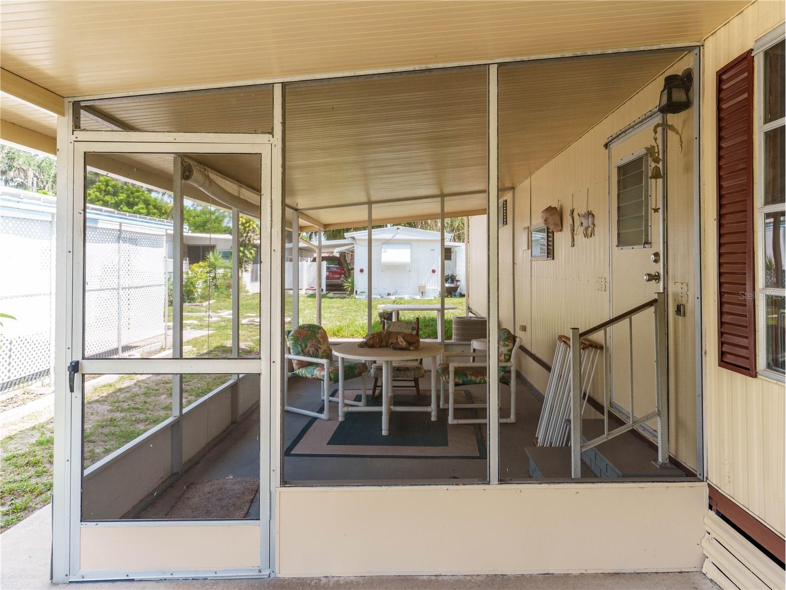 5539 Oak Ridge Avenue New Port Richey FL 34652 W7887783 image13