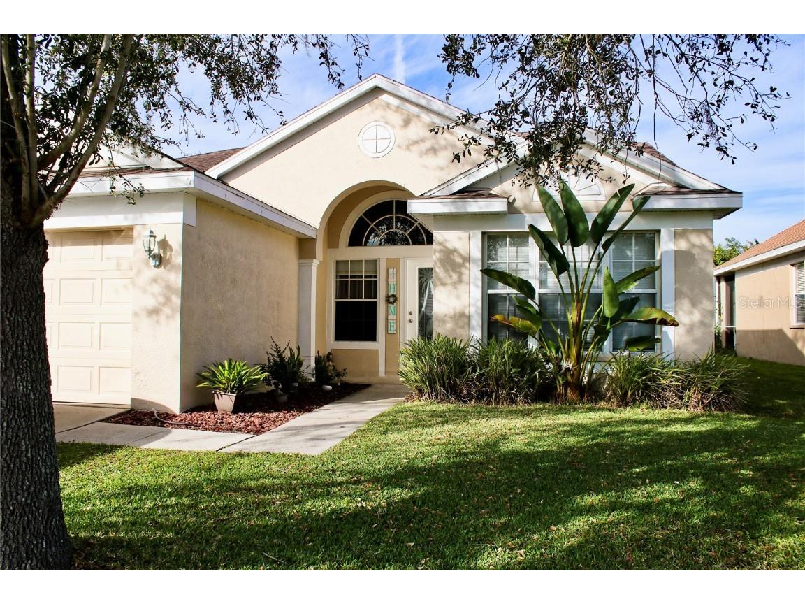 5539 Terrain De Golf Drive Lutz FL 33558 T3425336 image1