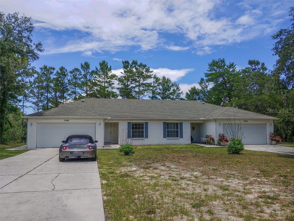 5539 W Oak Park Boulevard Homosassa FL 34446 OM701999 image1
