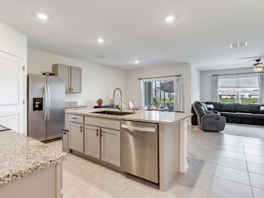 5539 Wandering Willow Drive Wesley Chapel FL 33545 TB8421259 image16