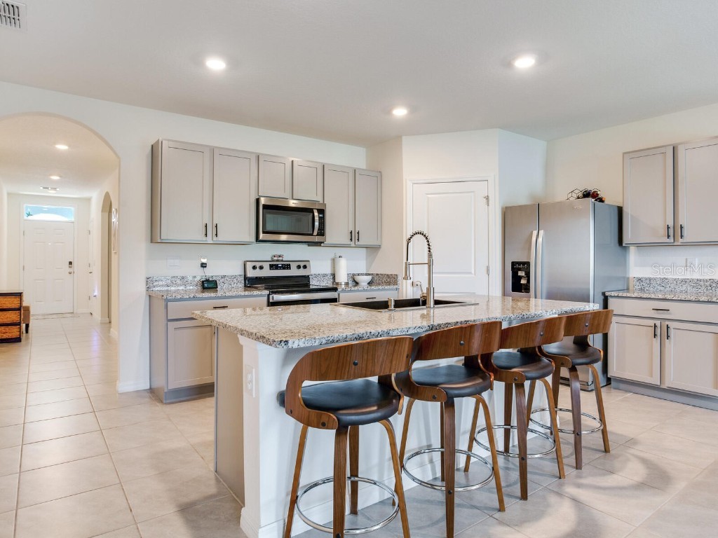 5539 Wandering Willow Drive Wesley Chapel FL 33545 TB8421259 image23